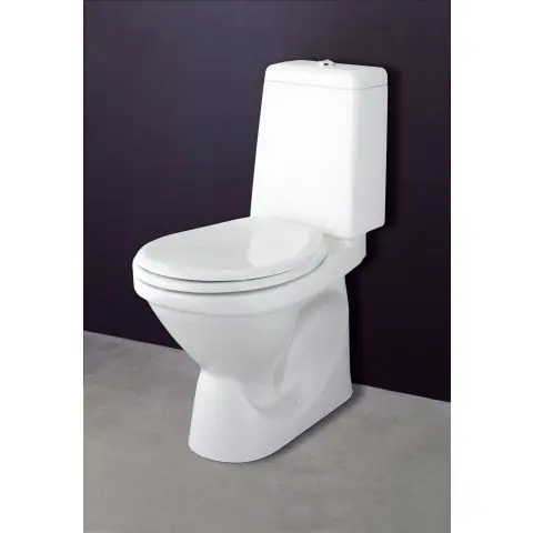 Svedbergs 90739 WC-sits Rabatter
